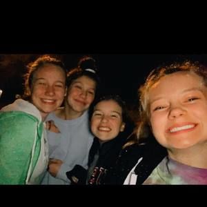 Meet your Posher, Carly